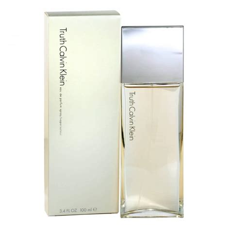 perfume calvin klein truth 100ml.